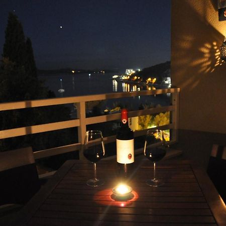 Apartment Zara Dubrovnik Kültér fotó