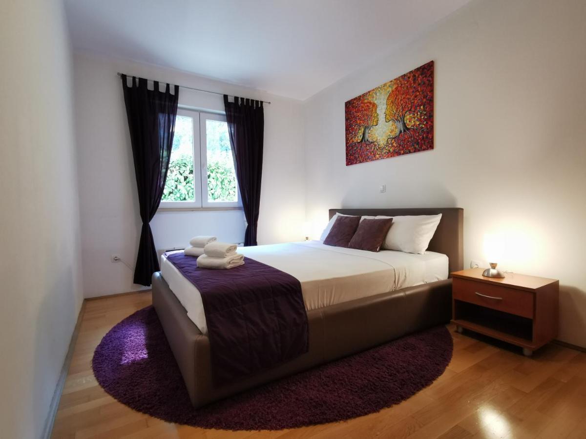 Apartment Zara Dubrovnik Kültér fotó