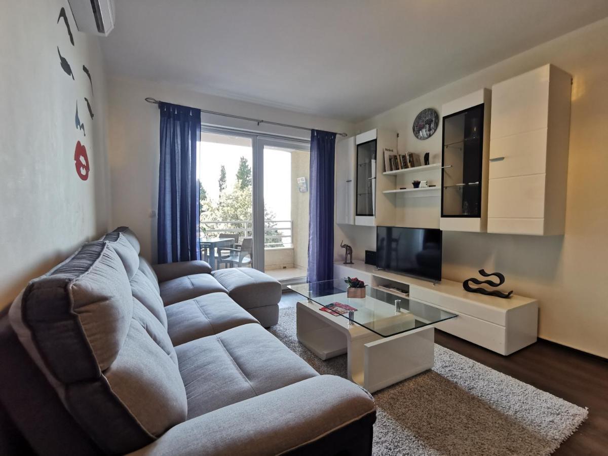 Apartment Zara Dubrovnik Kültér fotó