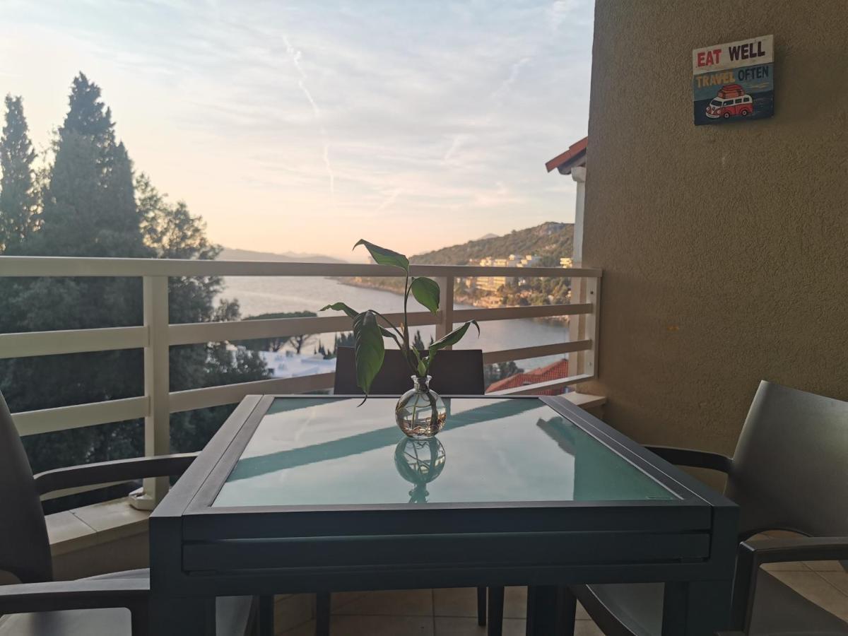 Apartment Zara Dubrovnik Kültér fotó