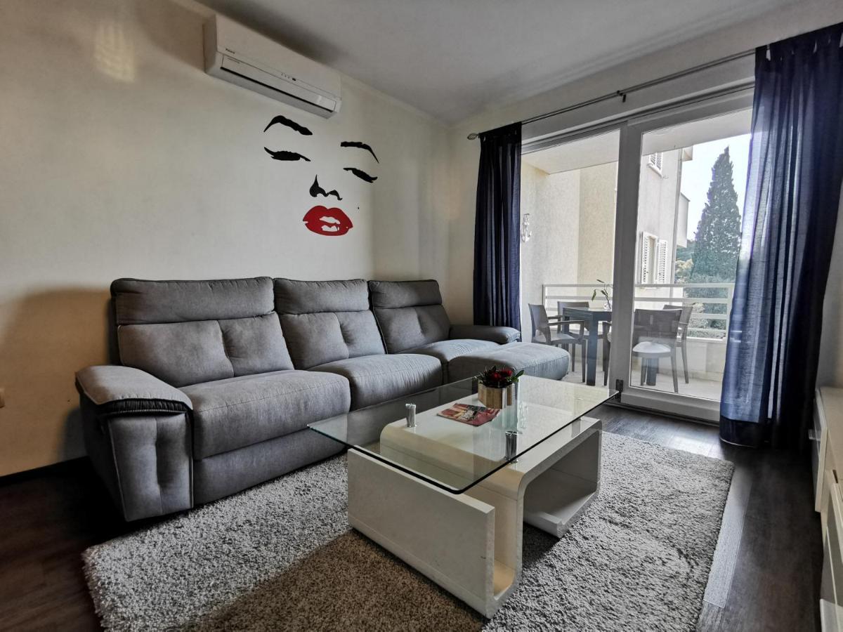 Apartment Zara Dubrovnik Kültér fotó