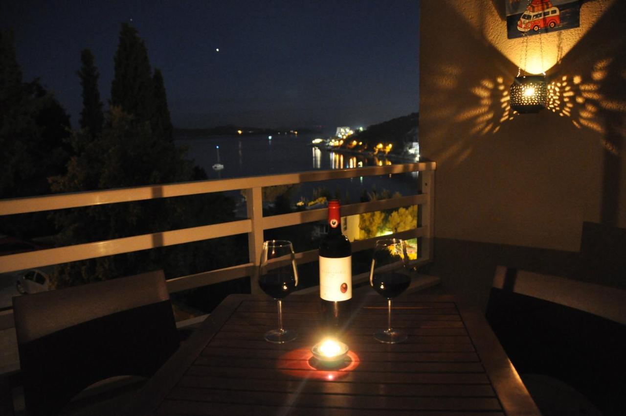 Apartment Zara Dubrovnik Kültér fotó