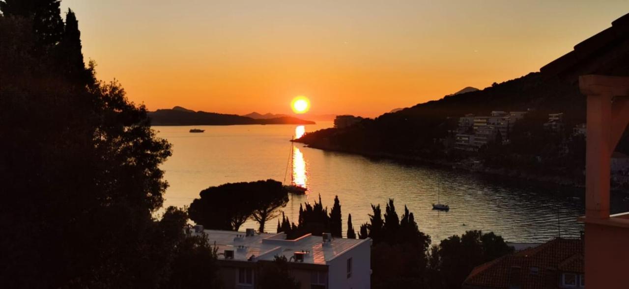 Apartment Zara Dubrovnik Kültér fotó