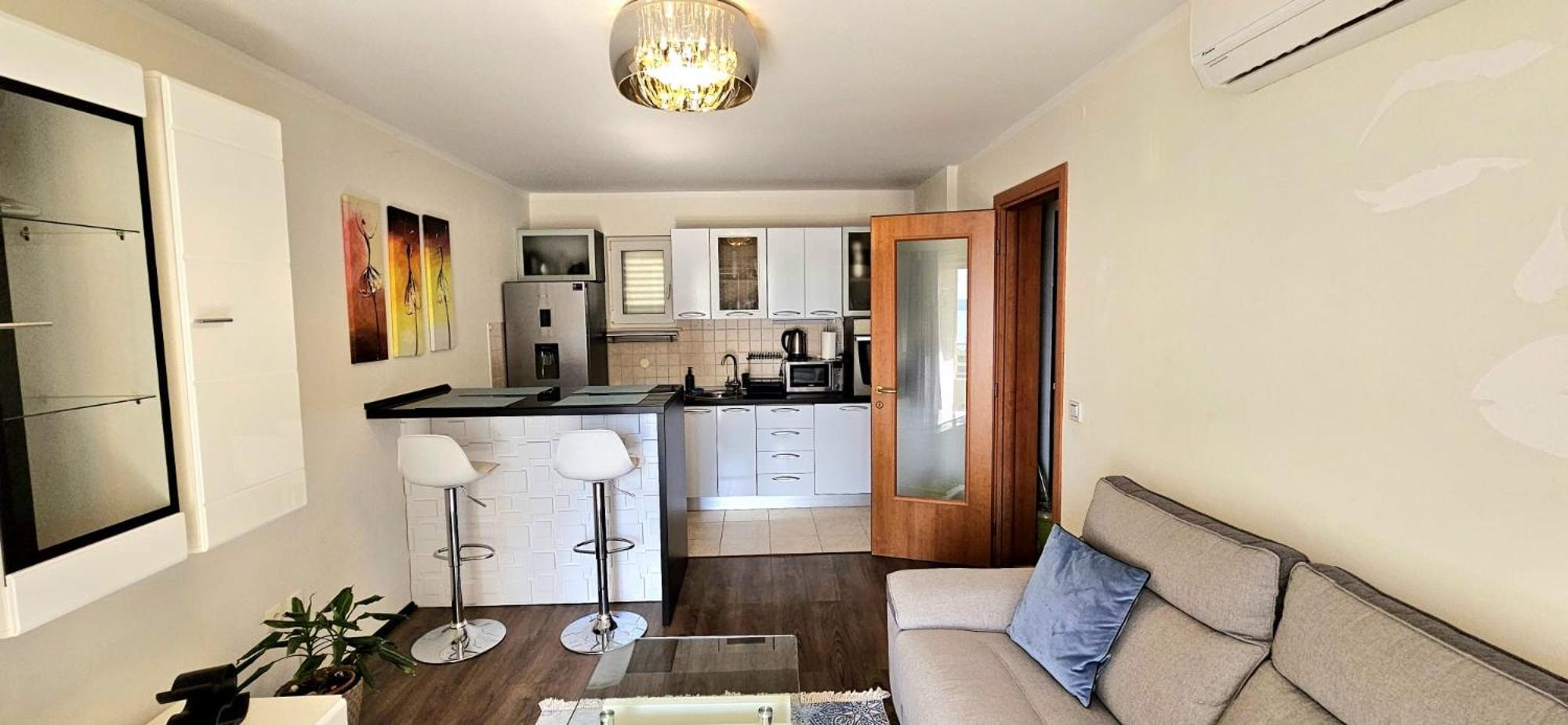 Apartment Zara Dubrovnik Kültér fotó
